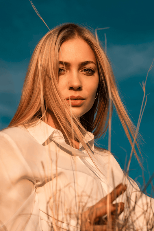 Waarom 100% Pure Argan Olie Het Geheim Is Voor Glanzend en Gezond Haar-Arganico