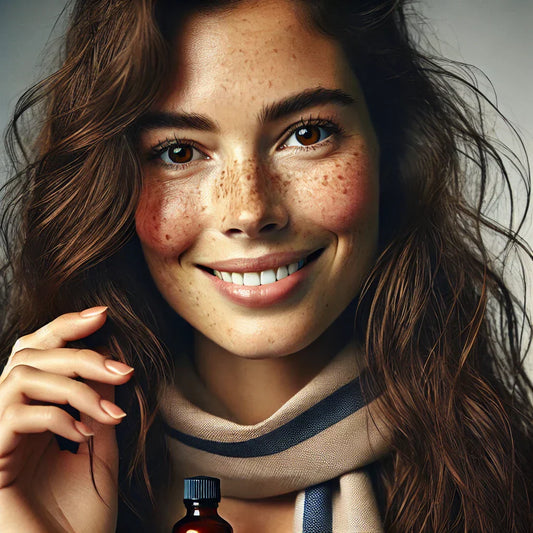 Jongere Huid Door Argan Olie: Alle Voordelen Voor Je Huid-Arganico