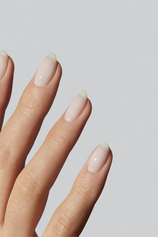 Sterkere Nagels: De Kracht van Arganolie voor Gezonde en Stevige Nagels-Arganico