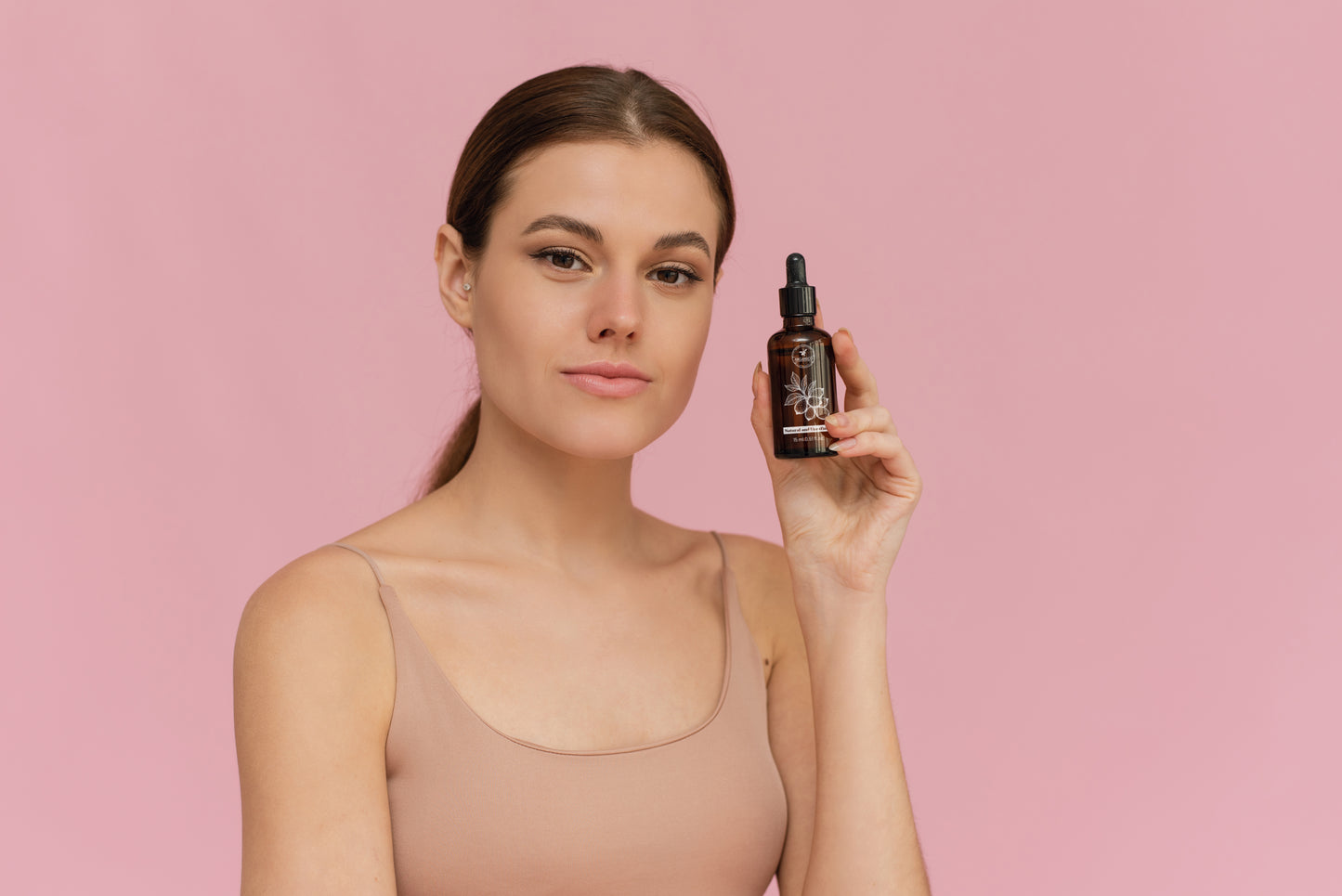 100% Pure Arganolie - Natuurlijk & Onbewerkt - Voor Huid en Haar-Arganico